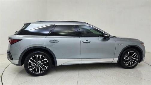 2024 Acura ZDX A-SPEC