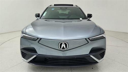 2024 Acura ZDX A-SPEC