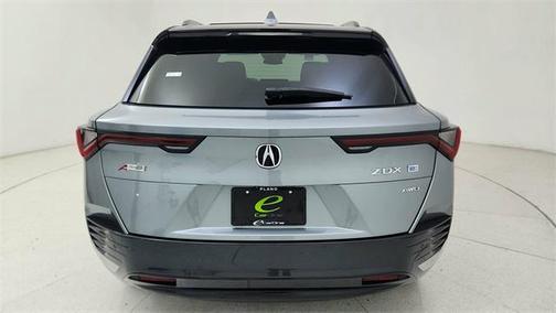 2024 Acura ZDX A-SPEC