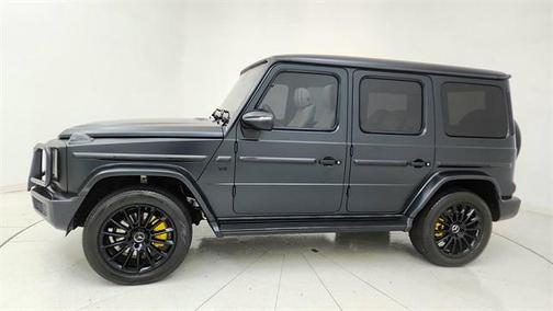 2023 Mercedes-Benz G-Class 4MATIC