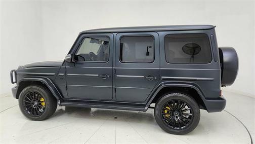 2023 Mercedes-Benz G-Class 4MATIC