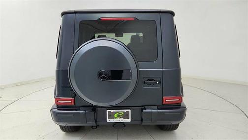 2023 Mercedes-Benz G-Class 4MATIC
