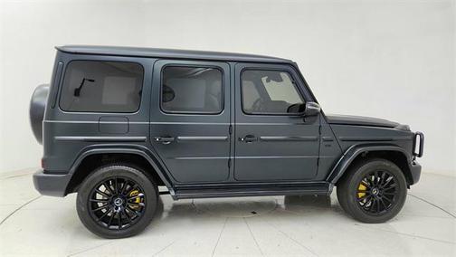 2023 Mercedes-Benz G-Class 4MATIC