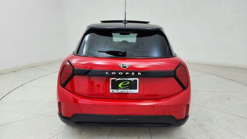 2025 MINI Hardtop Cooper