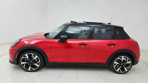 2025 MINI Hardtop Cooper
