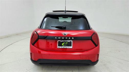 2025 MINI Hardtop Cooper