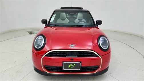 2025 MINI Hardtop Cooper