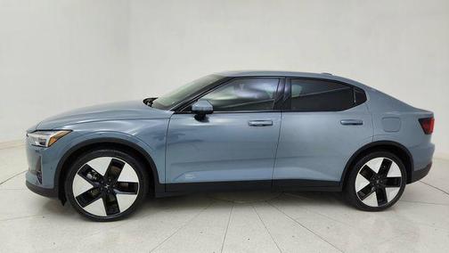 2023 Polestar 2 Long Range Dual Motor