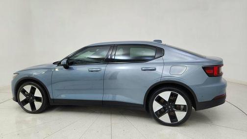 2023 Polestar 2 Long Range Dual Motor