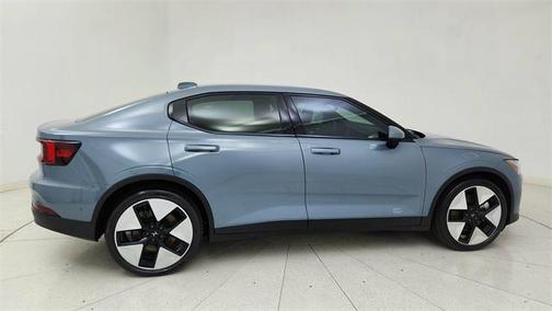 2023 Polestar 2 Long Range Dual Motor