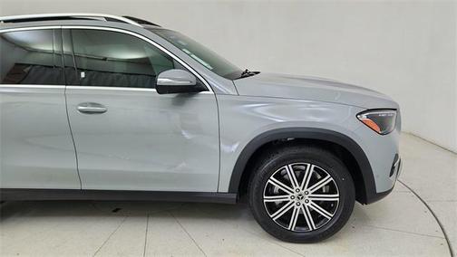 2024 Mercedes-Benz GLE 350 4MATIC