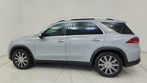 2024 Mercedes-Benz GLE 350 4MATIC