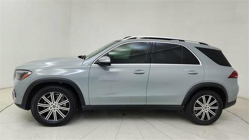2024 Mercedes-Benz GLE 350 4MATIC