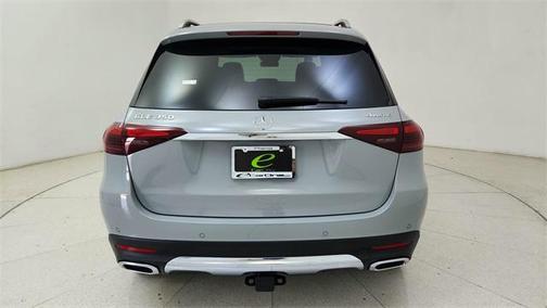 2024 Mercedes-Benz GLE 350 4MATIC