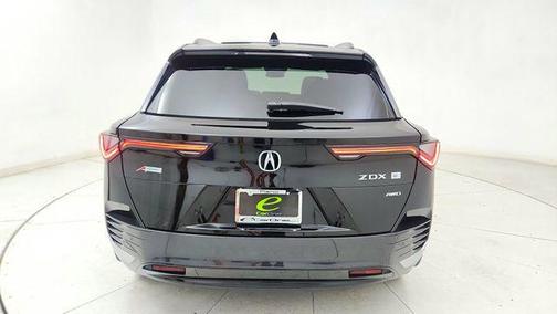 2024 Acura ZDX A-SPEC