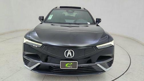 2024 Acura ZDX A-SPEC