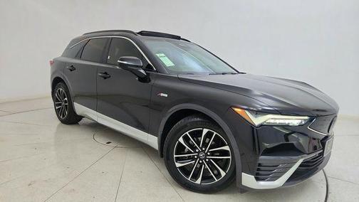 2024 Acura ZDX A-SPEC