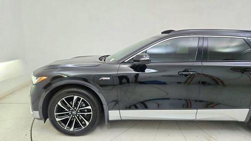 2024 Acura ZDX A-SPEC