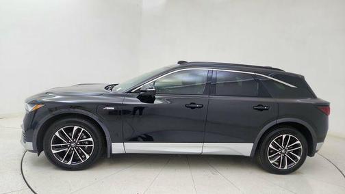 2024 Acura ZDX A-SPEC