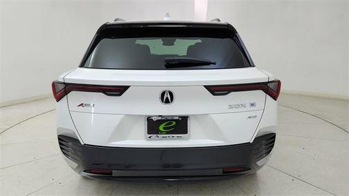 2024 Acura ZDX A-SPEC
