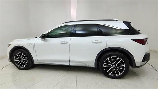 2024 Acura ZDX A-SPEC