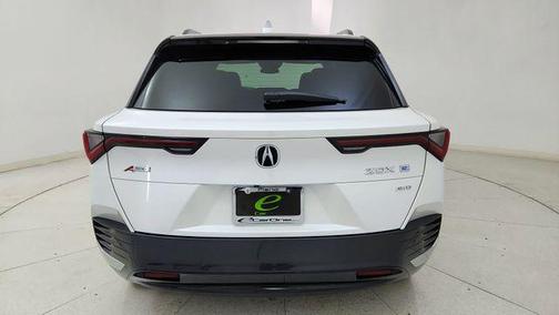 2024 Acura ZDX A-SPEC