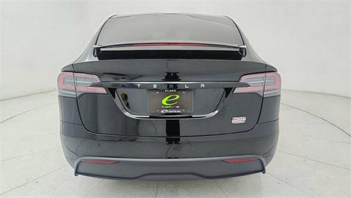 2023 Tesla Model X Plaid Tri Motor All-Wheel Drive