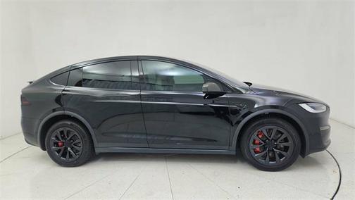 2023 Tesla Model X Plaid Tri Motor All-Wheel Drive