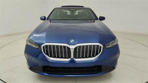 2024 BMW 530 xDrive