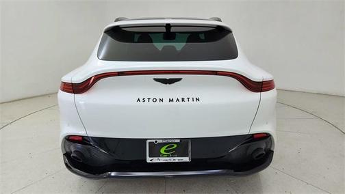 2023 Aston Martin DBX Base