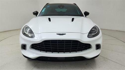 2023 Aston Martin DBX Base
