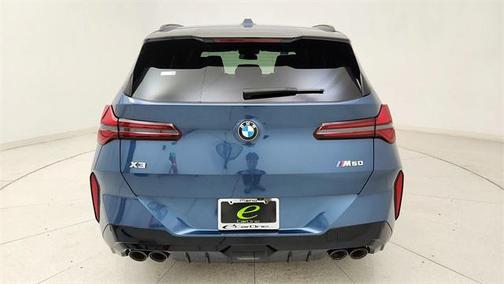 2025 BMW X3 M50 xDrive