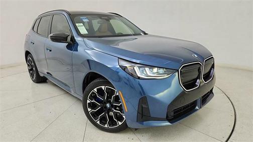 2025 BMW X3 M50 xDrive
