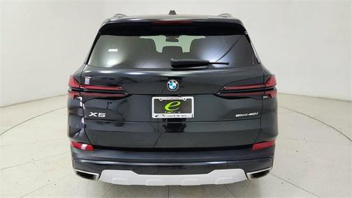 2024 BMW X5 sDrive40i