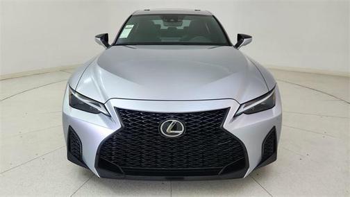 2023 Lexus IS 350 Base