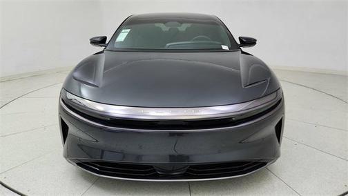 2024 Lucid Air Touring