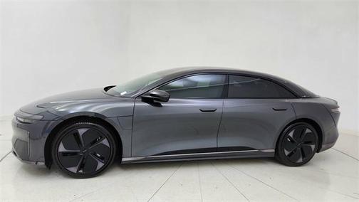 2024 Lucid Air Touring