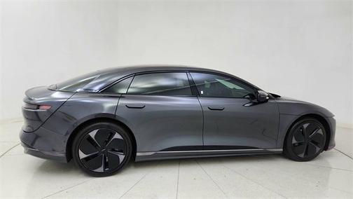 2024 Lucid Air Touring