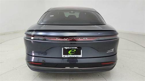 2024 Lucid Air Touring