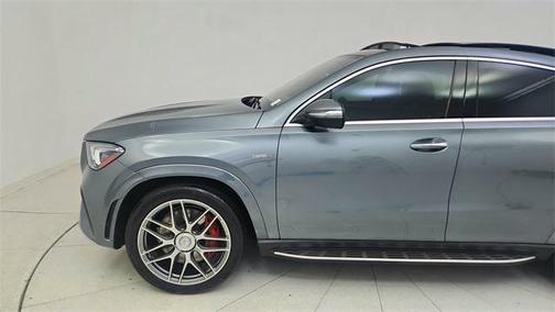 2023 Mercedes-Benz AMG GLE 53 4MATIC+ Coupe