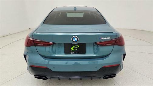 2025 BMW M440 i