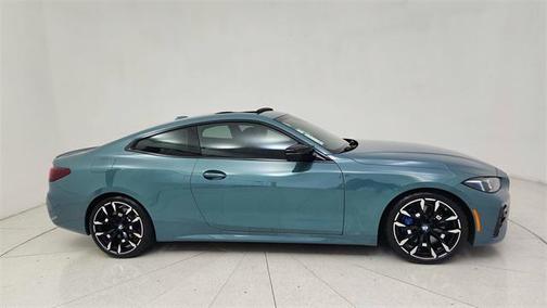 2025 BMW M440 i