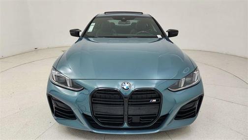 2025 BMW M440 i