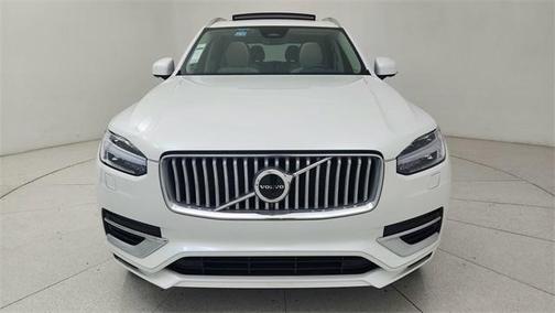 2023 Volvo XC90 Recharge Plug-In Hybrid T8 Plus 6-Seater