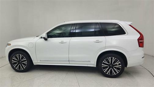 2023 Volvo XC90 Recharge Plug-In Hybrid T8 Plus 6-Seater