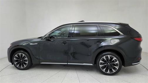 2024 Mazda CX-90 PHEV Premium Plus