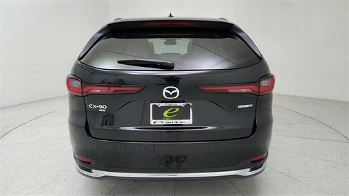 2024 Mazda CX-90 PHEV Premium Plus
