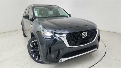 2024 Mazda CX-90 PHEV Premium Plus