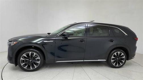 2024 Mazda CX-90 PHEV Premium Plus