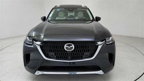 2024 Mazda CX-90 PHEV Premium Plus